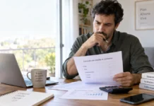 Crédito al consumo: qué debes revisar antes de firmar y qué derechos tienes qué revisar antes de contratar un crédito al consumo en España