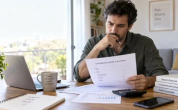Crédito al consumo: qué debes revisar antes de firmar y qué derechos tienes qué revisar antes de contratar un crédito al consumo en España