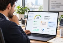 scoring crediticio para emprendedores