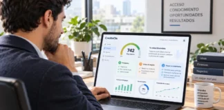 scoring crediticio para emprendedores