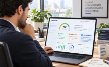 scoring crediticio para emprendedores