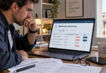 No has abierto una notificación electrónica de Hacienda: qué ocurre después de 10 días y cómo actuar Qué hacer si no he abierto una notificación electrónica de Hacienda en 10 días