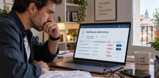 Qué hacer si no he abierto una notificación electrónica de Hacienda en 10 días