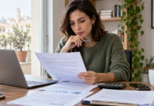 Antes de contratar un préstamo online: siete comprobaciones para evitar problemas legales Qué revisar antes de contratar un préstamo online para evitar problemas legales