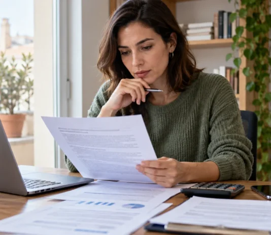 Qué revisar antes de contratar un préstamo online para evitar problemas legales