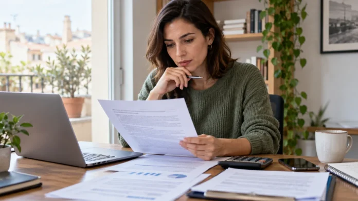 Qué revisar antes de contratar un préstamo online para evitar problemas legales Qué revisar antes de contratar un préstamo online para evitar problemas legales