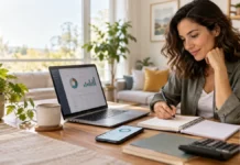 Experiencia CreditoAmigo: Forjando Hábitos Financieros Diarios para un Bienestar Económico Duradero cómo crear hábitos financieros para controlar gastos y ahorrar