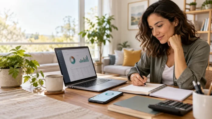 cómo crear hábitos financieros para controlar gastos y ahorrar cómo crear hábitos financieros para controlar gastos y ahorrar