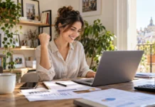 Experiencia Credizoom: La clave para mejorar tu scoring crediticio y abrir nuevas puertas financieras en España cómo saber mi scoring crediticio en España y qué hacer para mejorarlo 1