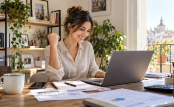 Experiencia Credizoom: La clave para mejorar tu scoring crediticio y abrir nuevas puertas financieras en España cómo saber mi scoring crediticio en España y qué hacer para mejorarlo 1