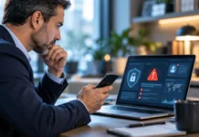 monitorización de la Dark Web