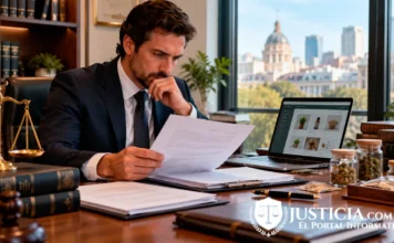 Las nuevas fronteras del derecho mercantil: seguridad jurídica y comercio en sectores especializados normativa de venta online de productos botánicos en España