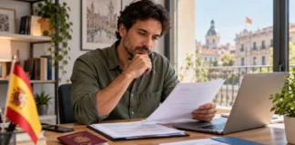 qué errores retrasan la nacionalidad española por residencia y cómo evitarlos