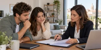 uándo un contrato de alquiler temporal pasa a ser vivienda habitual en España en 2026