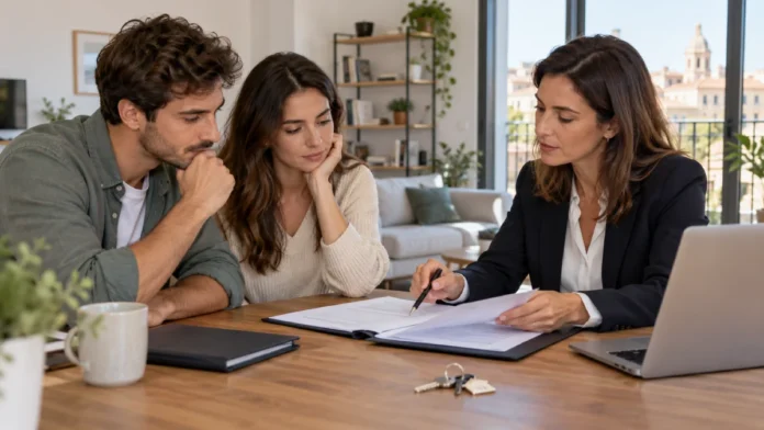 uándo un contrato de alquiler temporal pasa a ser vivienda habitual en España en 2026 uándo un contrato de alquiler temporal pasa a ser vivienda habitual en España en 2026